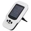 PM2.5 PM1.0 PM10 Monitor Meter Indoor Temperature Humidity Detector High Accuracy Digital Portable F