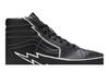 Vans Sk8-Hi 'Bolt - Black'