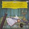 LP Record ALFRED PRINZ, DIETMAR ZEMAN, KARL B - Mozart Concerto Pour Clarinette En  2530411 Deutsche Grammo 1981 Germany Classical Used