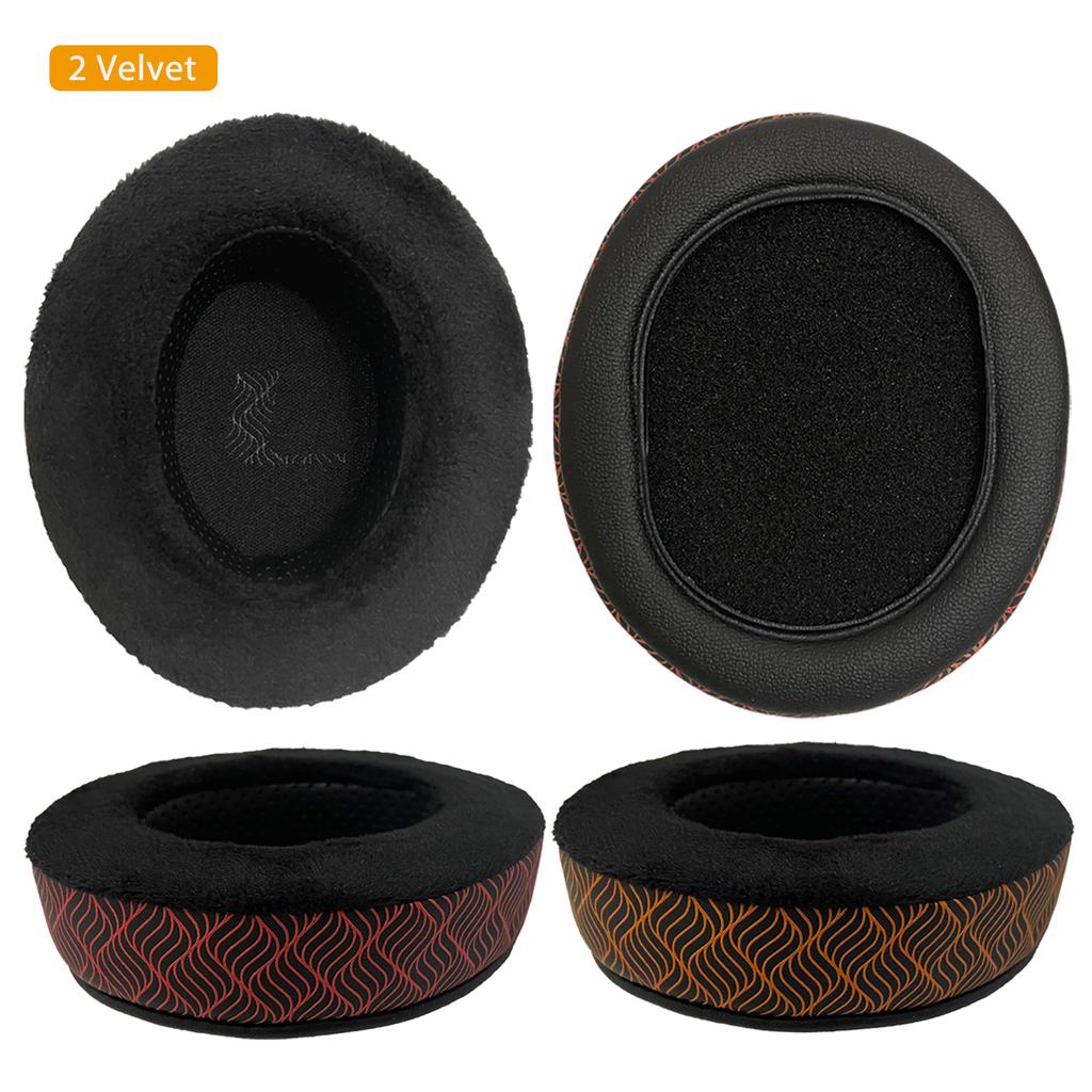 Сменные амбушюры NullMini для наушников JBL Everest Elite 700, охлаждающие гелевые наушники