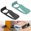 Spring Innovative Door Stopper Properly Holds Your Door Open Door Wedge Holder Multi-function Door Stopper Safety Protector