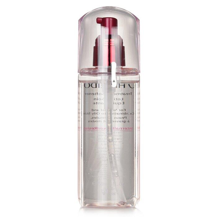 Shiseido Умягчитель для обработки