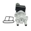 High quality New For 22270-21010 Idle Air Control Valve AC464 For Echo Yaris Corolla For Scion XA XB