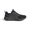 Adidas Кроссовки для трейлраннинга Tracefinder NJZ71 Core Six Размер см Черный/Основной черный/Серый (IH2930) +24,5