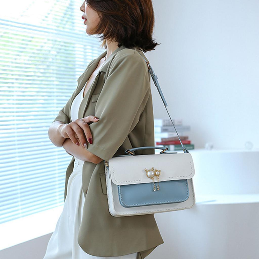 Женская сумка через плечо своими руками, модные сумки через плечо из искусственной кожи, аксессуары для сумок, регулируемый ремень, подарок для девочек