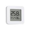 3pcs Xiaomi BT Thermometer 2 Wireless Smart Electric Digital Hygrometer Humidity Sensor Work with