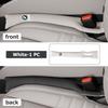 For BMW M X1 X3 Car Seat Gap Filler Leak Proof Leather Filling Plug Strip For BMW G30 G20 M3 M5 E91 E92 E93 E36 E70 X3 X4 X5 X1 E39 F30 HL7