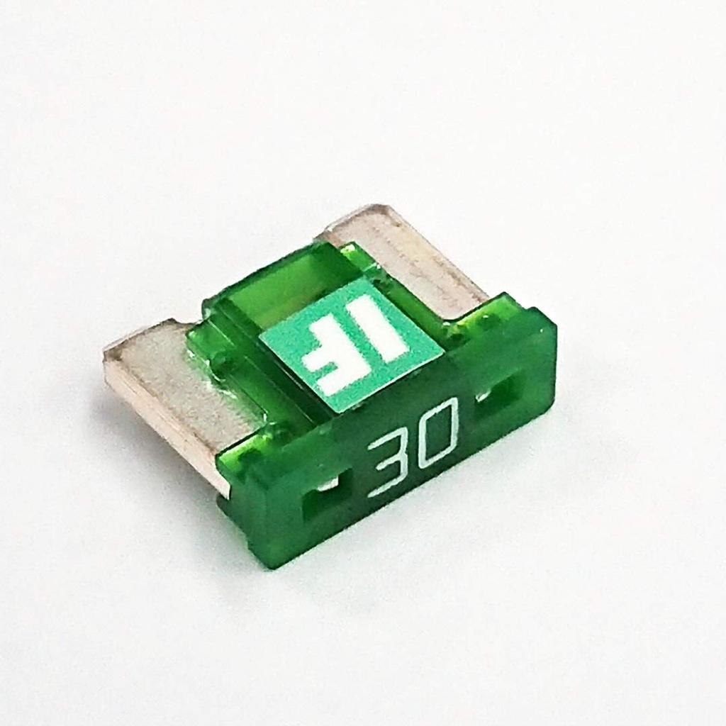 ПРЕДОХРАНИТЕЛЬ ICE Ice Fuse Низкопрофильный 30 Ампер