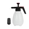 2л/2,5л ручной насос пенный распылитель пневматическая мойка пена снег пена высокого давления автомобильный распылитель бутылка для мойки автомобиля дома