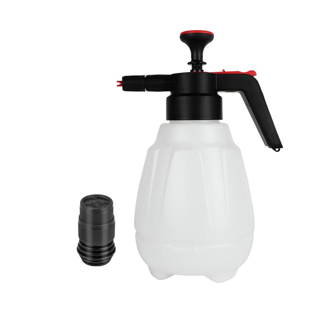 2л/2,5л ручной насос пенный распылитель пневматическая мойка пена снег пена высокого давления автомобильный распылитель бутылка для мойки автомобиля дома