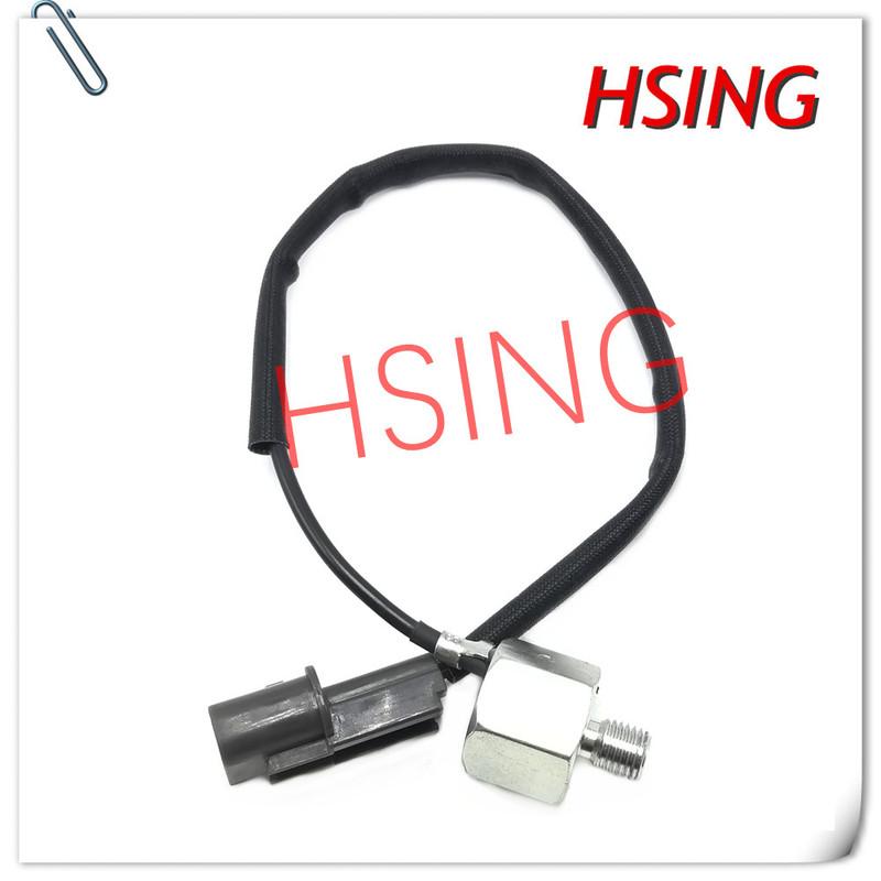 Knock Sensor Detonation Sensor Fits For Mitsubishi Lancer Galant Space Wagon ***Part No# MD131681 E1T15076