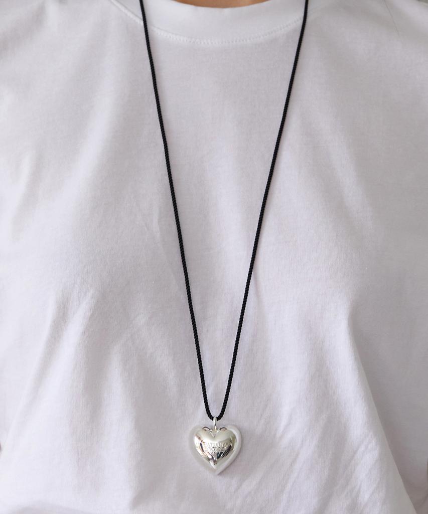 Ожерелье Tatiana Great Heart String Nz2100
