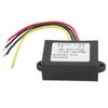 DC DC 5V 5‑11V to 12V 4A Водонепроницаемый повышающий преобразователь Защита от перенапряжения Регулятор напряжения постоянного тока
