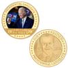 Biden Commemorative Medallion Trump Competitors Commemorative Coin Biden