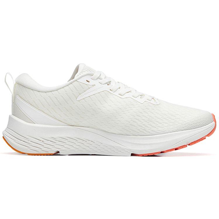 Anta Кроссовки Road 99 Sports Wear Resistant Low Top для бега, женские, цвет слоновая кость-белый 122255599S-2
