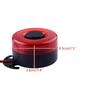 2Pcs IP67 105dB 12V-24V Universal Car Auto Motorcycle Van Truck SUV Backup Reverse Warning Alarm Beepers Horns