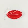 Thick Big Mouth Lips Props Prank Items Sausage Mouth Decor Big Lips Prank Toys  April Fool's Day