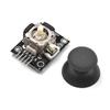 Для Arduino Dual-Axis XY Joystick Module более высокое качество управления джойстиком Ps2