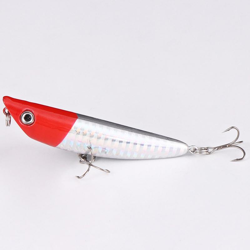 Рыболовные приманки Sasuke Minnow 12 см 17 г плавающие безгубые воблеры искусственная жесткая приманка для ловли окуня и щуки