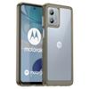 Для Motorola Moto G53 5G Чехол для мобильного телефона Защита от царапин ТПУ+Акриловый чехол для телефона