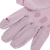 Летние солнцезащитные перчатки Ice Silk Anti-Ultraviel Dew Finger Touch Screen Перчатки
