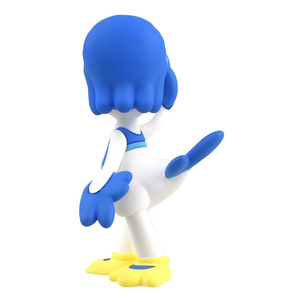 Pokemon Moncolle Welcamo MS-59