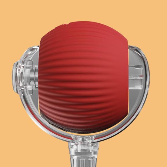 Интерактивная игрушка для кошек, катящийся мяч, электрическая самодвижущаяся игрушка с плюшевой мышкой