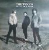 LP Пластинка WOODS - It's Like This TTR87118 Twin/Tone Recor 1987 US Рок Б/У