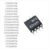 50PCS Brand New LTC6241/LTC6240 Series CS8 IS8 HS8 CDD IDD HVCDD HVIDD HVIS8 HVCS8 HVHS8 CS5 IS5 HVIS5 HVCS5 HVHS5