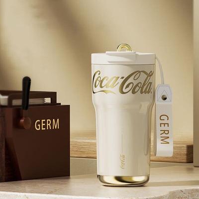 Термокружка Coca-Cola "Тонкая талия" 700 мл