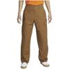 Nike Casual Pants Men's Brown Moderate Other FD0402-270