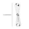 Solid Construction Fuel Line Disconnect Tool Automotive Maintenance Tool  General Automobile Repair