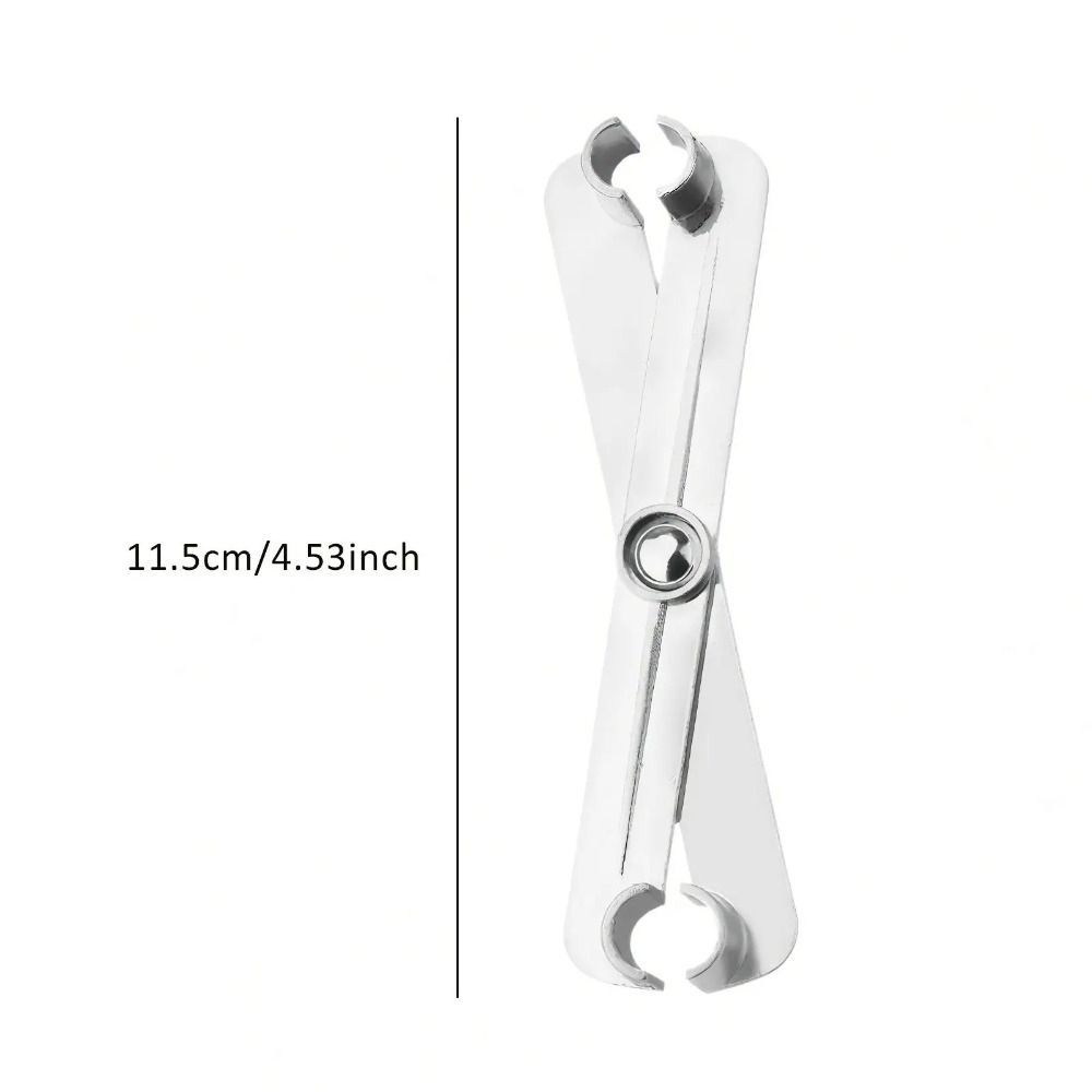 Solid Construction Fuel Line Disconnect Tool Automotive Maintenance Tool  General Automobile Repair