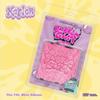 Kep1er - 7th Mini Album - ?BUBBLE GUM (KiT Ver.) - Release 2025-08-19