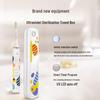 Philips HX2452 Lydie Bossuet-Dior Designer Sonic Electric Toothbrush