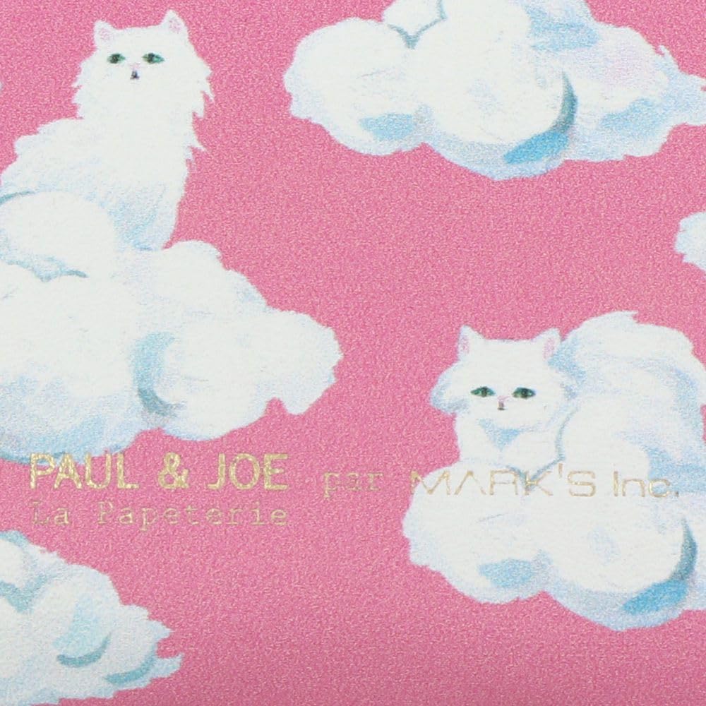 Футляр для очков Marks Paul & Jora Puppetry Dreaming Gypsy PAJ-GS12-PK