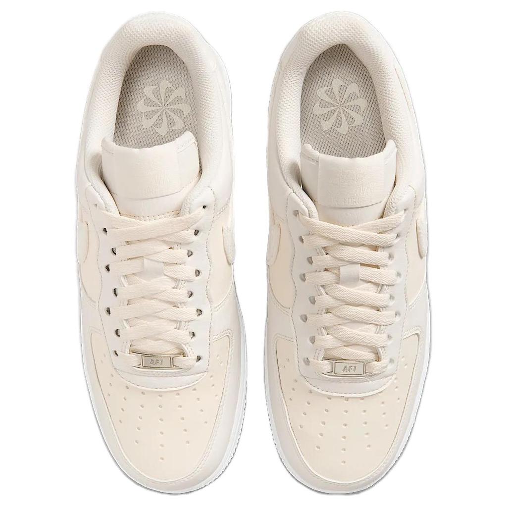 Nike Женские кроссовки Air Force 1 Low Next Nature Phantom Sail кремово-белые HQ3905-001