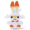 Takara Tomy Arts Pocket Monster Pokemon Puppet Hibunny Plush Toy Height Approx. 14cm