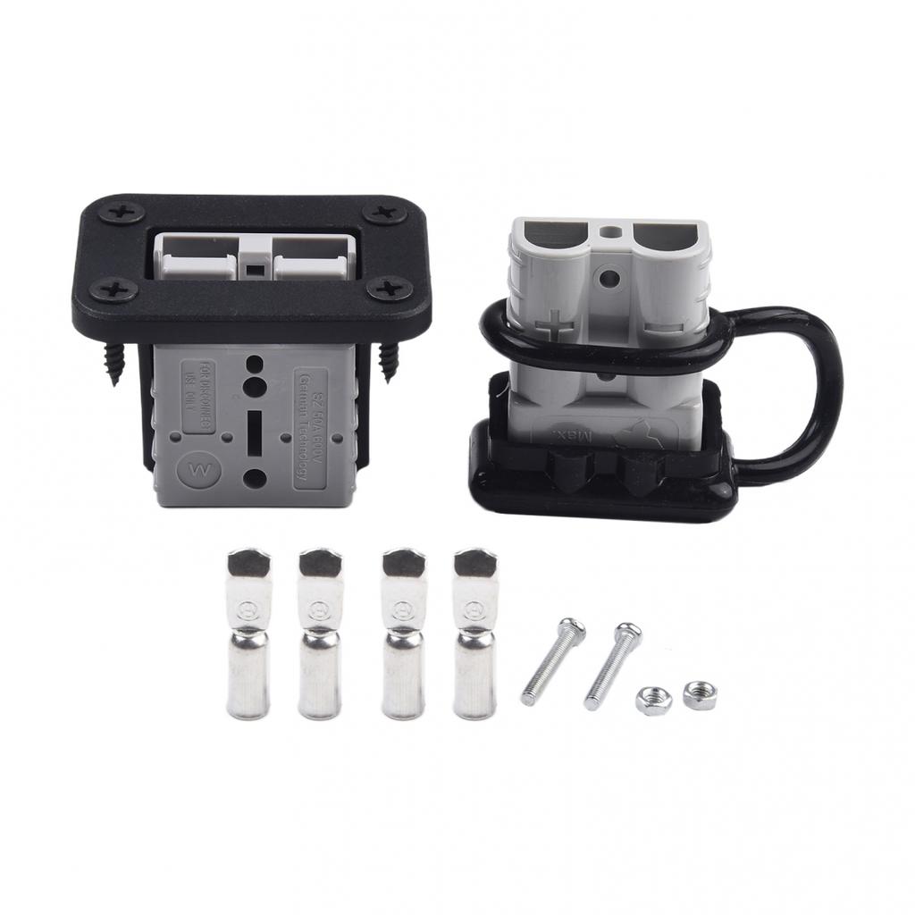 Универсальный кабельный соединитель Соединитель Кабельный соединитель аккумулятора