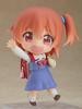 Nendoroid An Angel Descended Upon Hinata Hoshino Plastic Painted Movable Figure for Resale Me! Non-scale