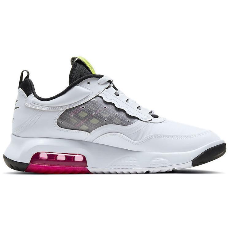Jordan Air Max 200 Яркие CD6105-102