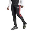 Adidas Тренировочные брюки Tiro 26 Competition Slim Fit на шнуровке, мужские штаны KA5122
