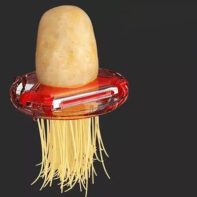 3 в 1 набор Magic Trio Peeler, ломтерезка, овощечистка, нарезка соломкой, многофункциональное лезвие для очистки и снятия цедры, терка, кухонный инструмент, аксессуары