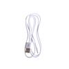 3,3 фута 3,5 мм Aux аудио разъем для USB 2,0 штекер зарядного кабеля шнур для Mp3