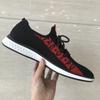 Men's Shoes, Flying Woven Shoes New Casual Shoes, Sports Shoes, Travel Shoes, Coconut Shoes, Trendy Shoes, One Piece Is Sent On Behalf of Others.