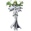 Code Lelouch of the Rebellion Resale 25 PVC ABS Painted Complete Figure Geass C.C. Non-scale &