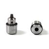 4Pcs/Set Connecting Rod Drill Chuck Adaptor Electric Drill Chuck  Micro Motor Drill
