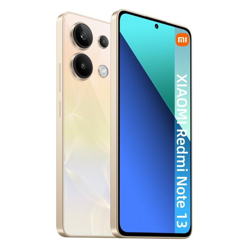 Смартфон Xiaomi Redmi Note 13 4G