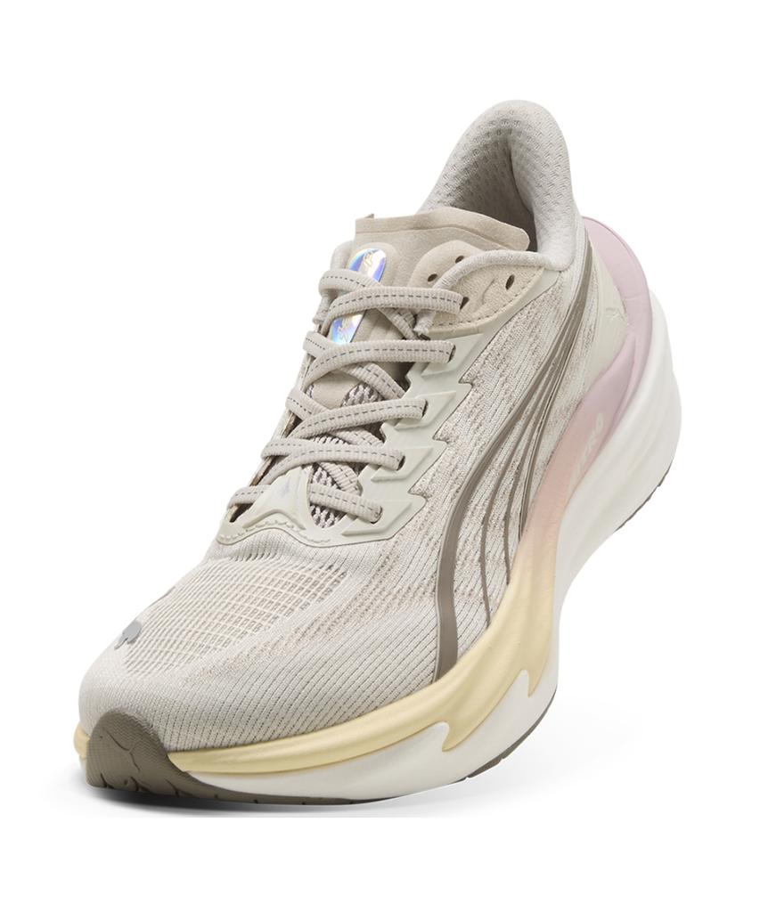 Puma Deviate Nitro 4 Women'S - Alpine Snow: Misty Pink / 312124-24