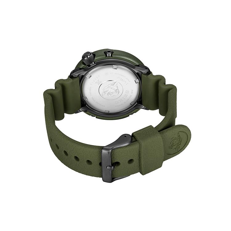 Seiko Prospex Street Series SNE535 SNE535P1